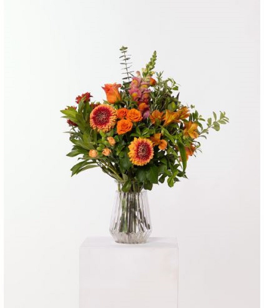 product image for Golden Hour in Vase