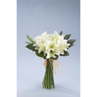 Tall designed bouquet