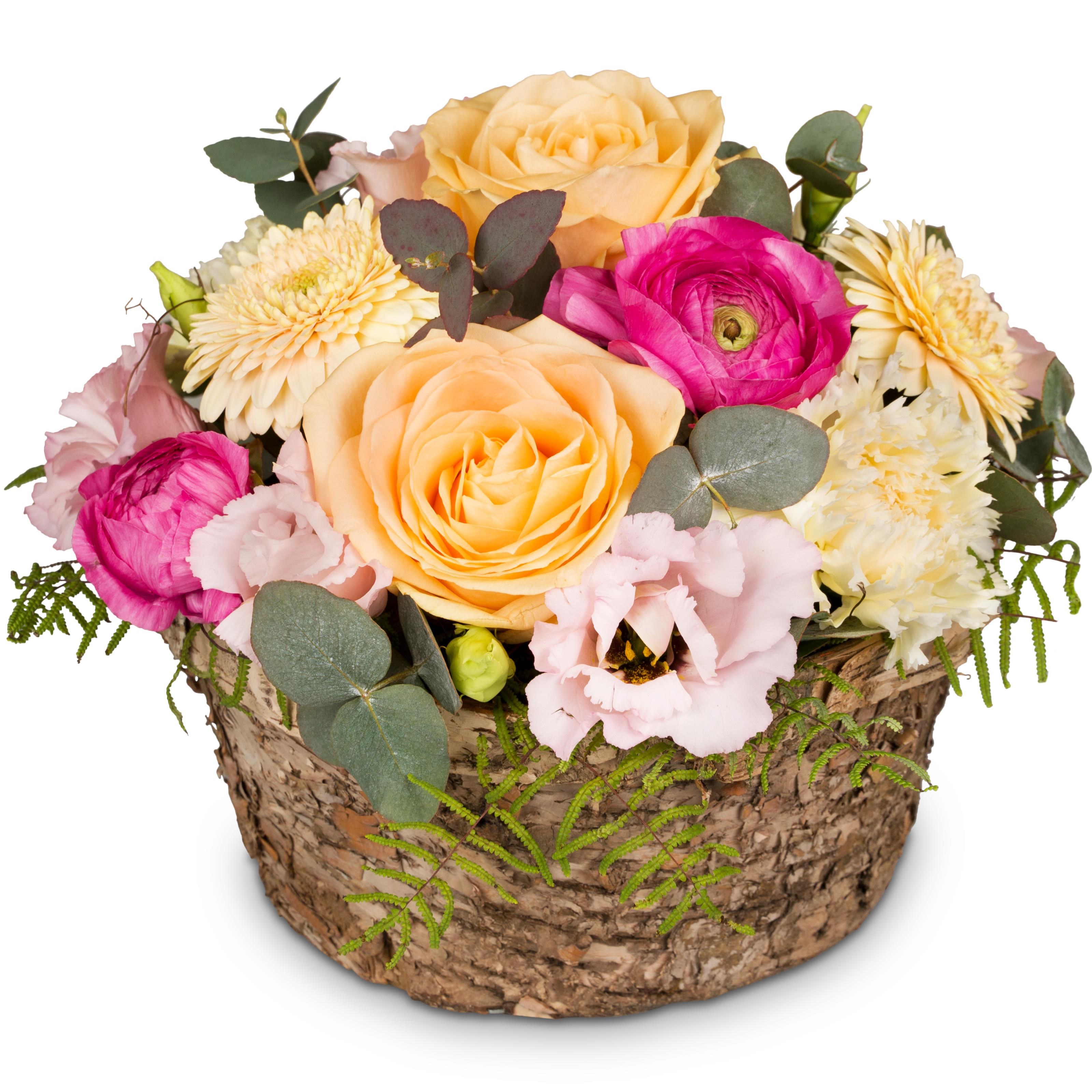 Flower arrangement Gentle Spring Melody