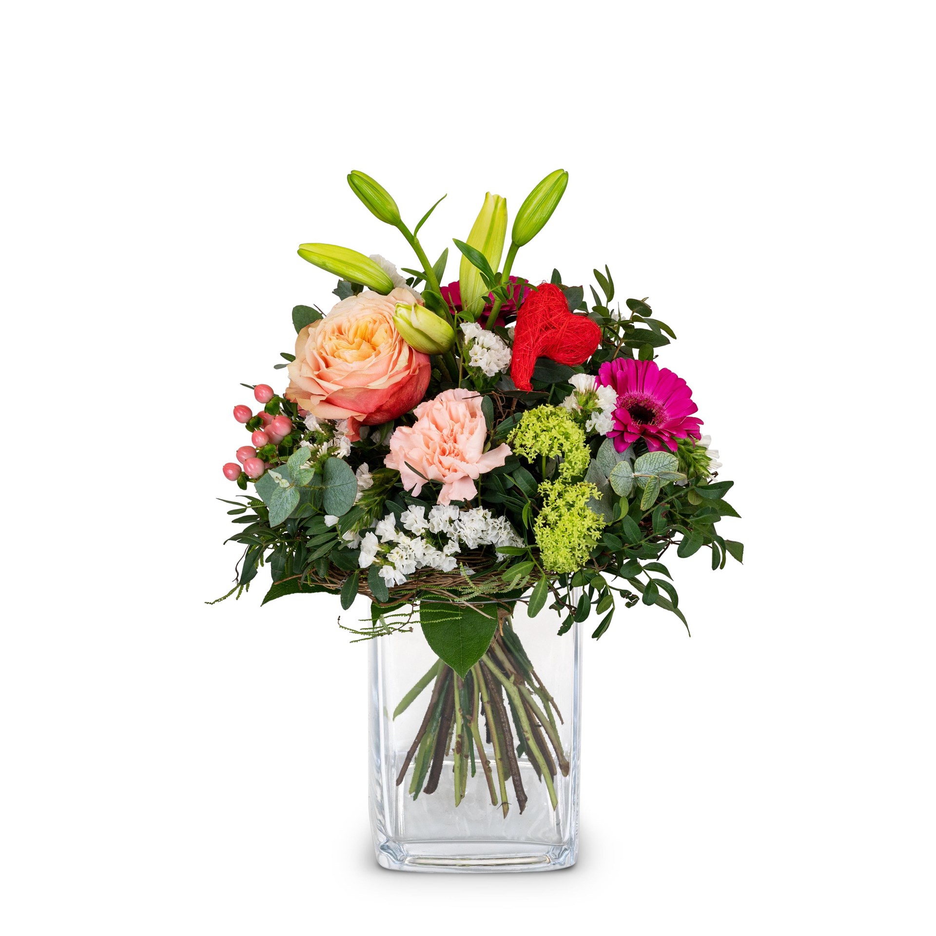 Fleurop Flower bouquet Mother's Day