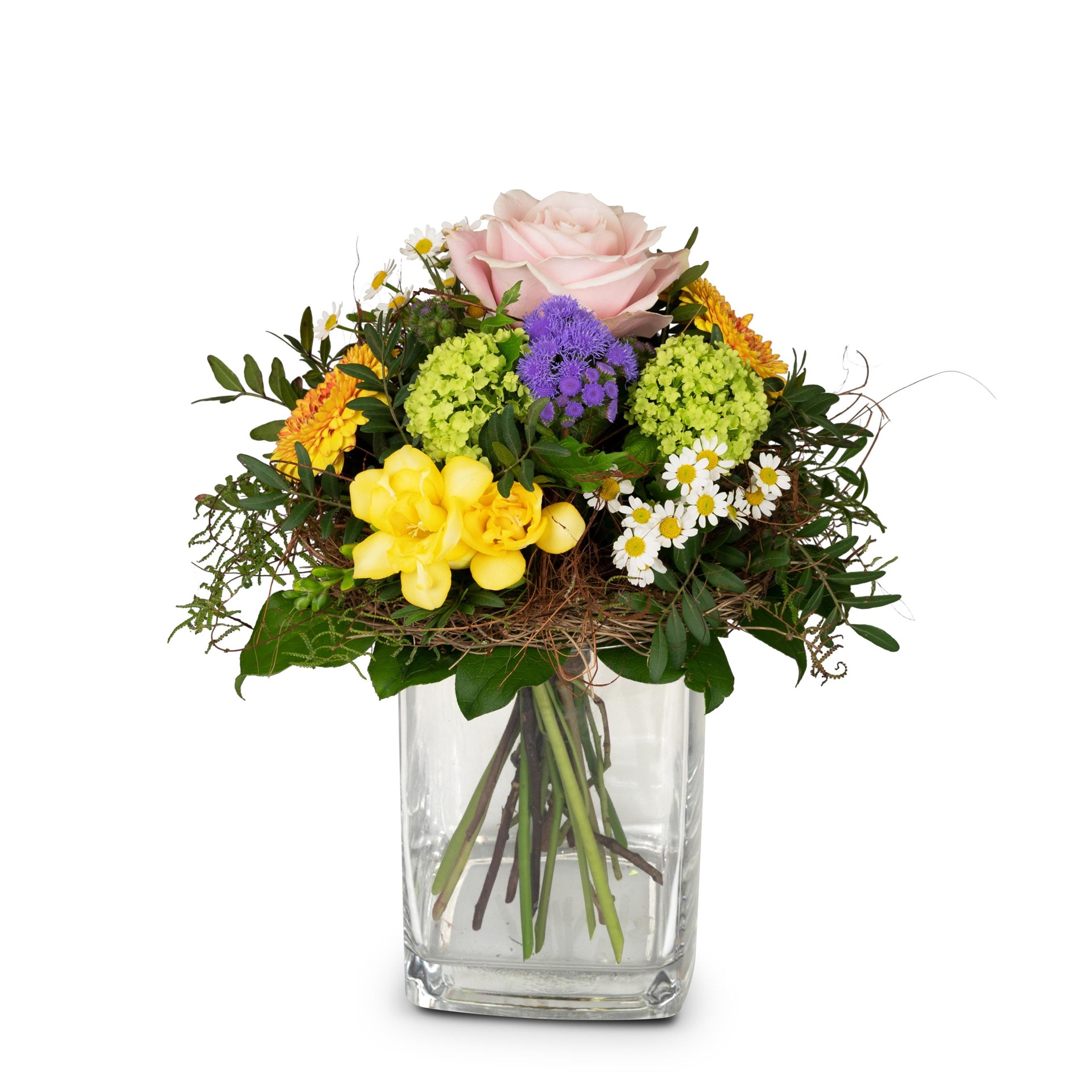 product image for Flower bouquet Happy Moments