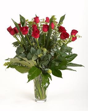 product image for 18 Red Roses