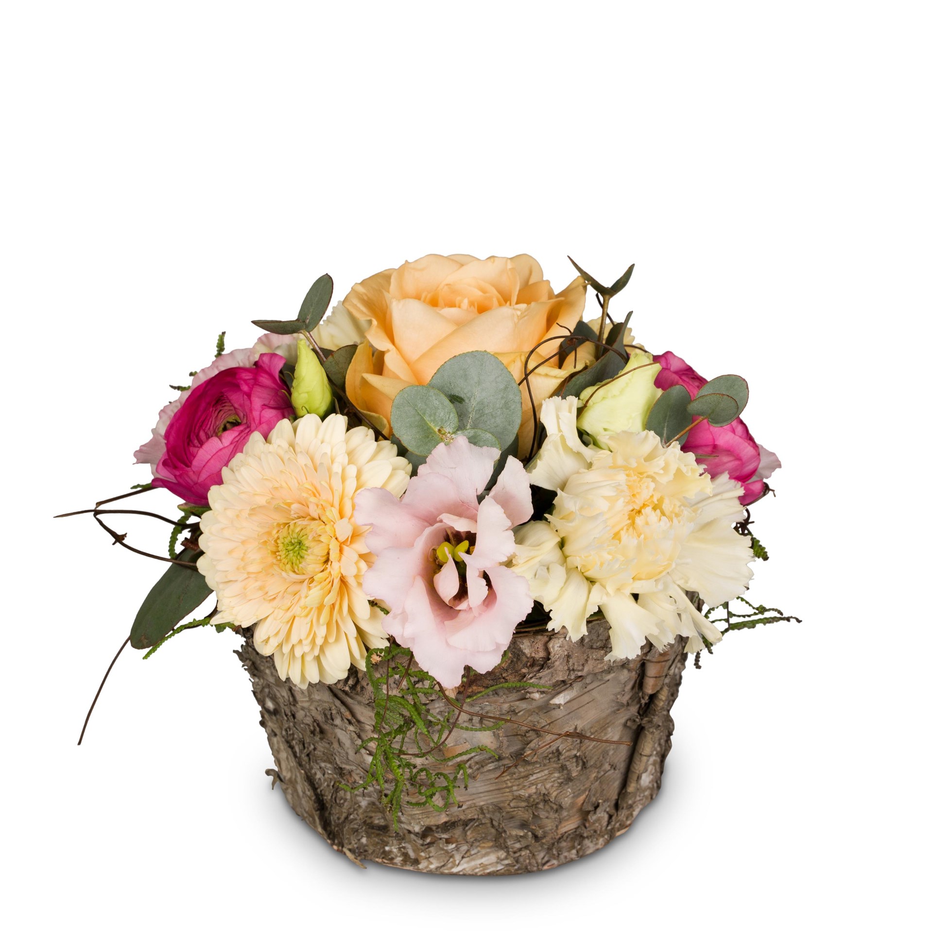 product image for Flower arrangement Gentle Spring Melody