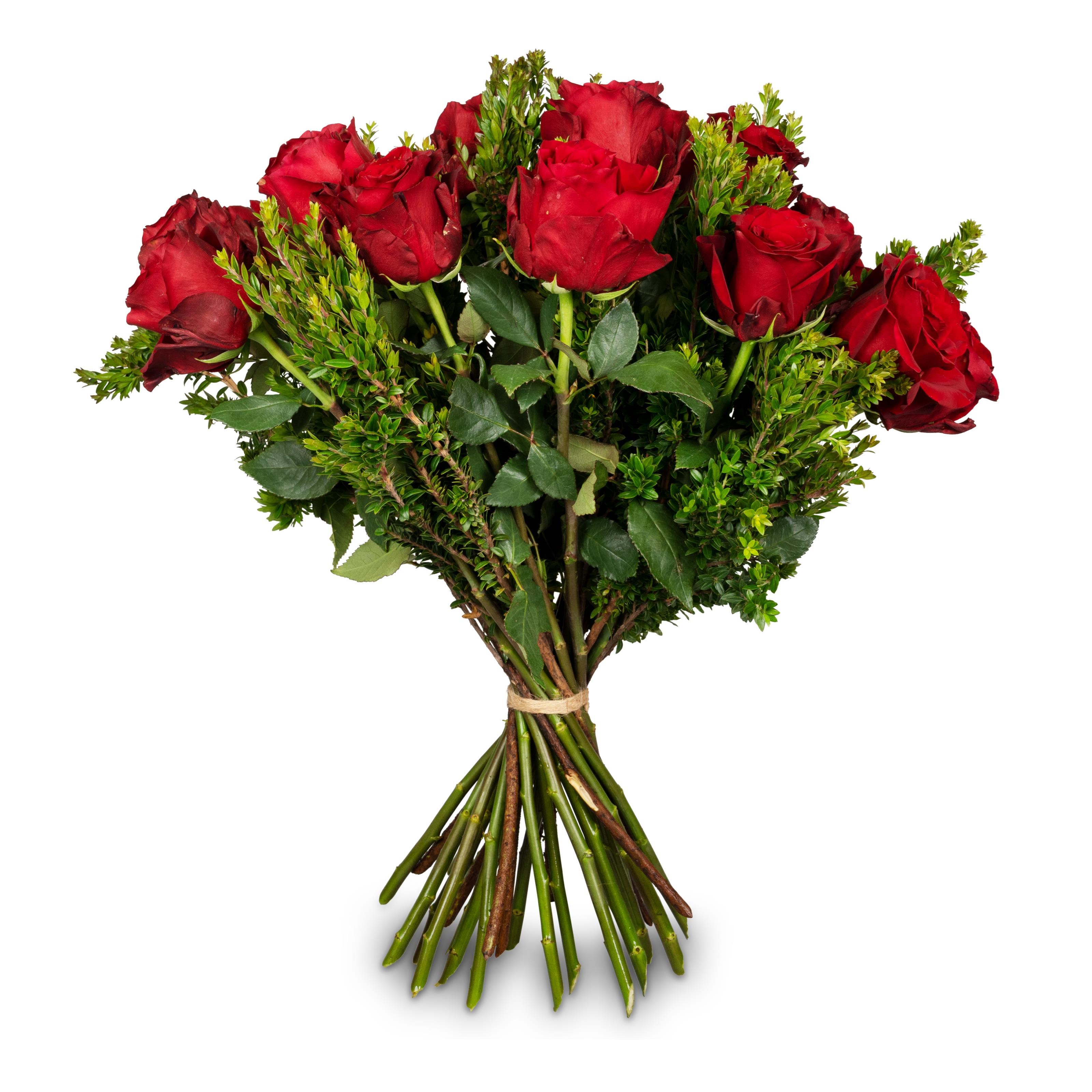 Flower bouquet Forever Remembered