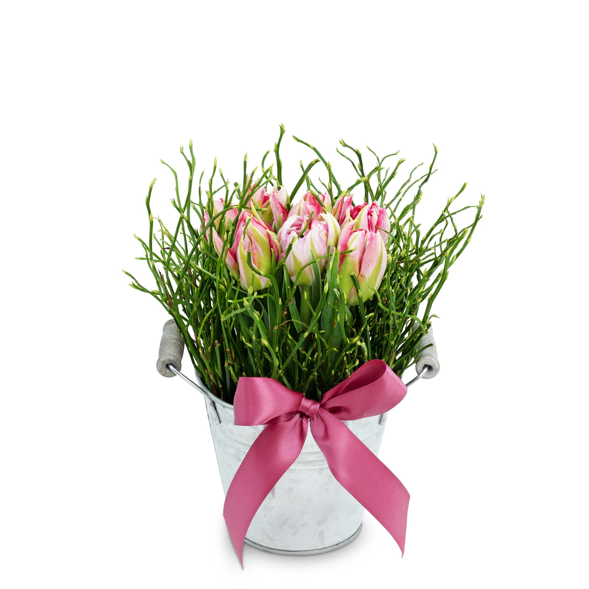 product image for Flower arrangement Sweet Easter Present