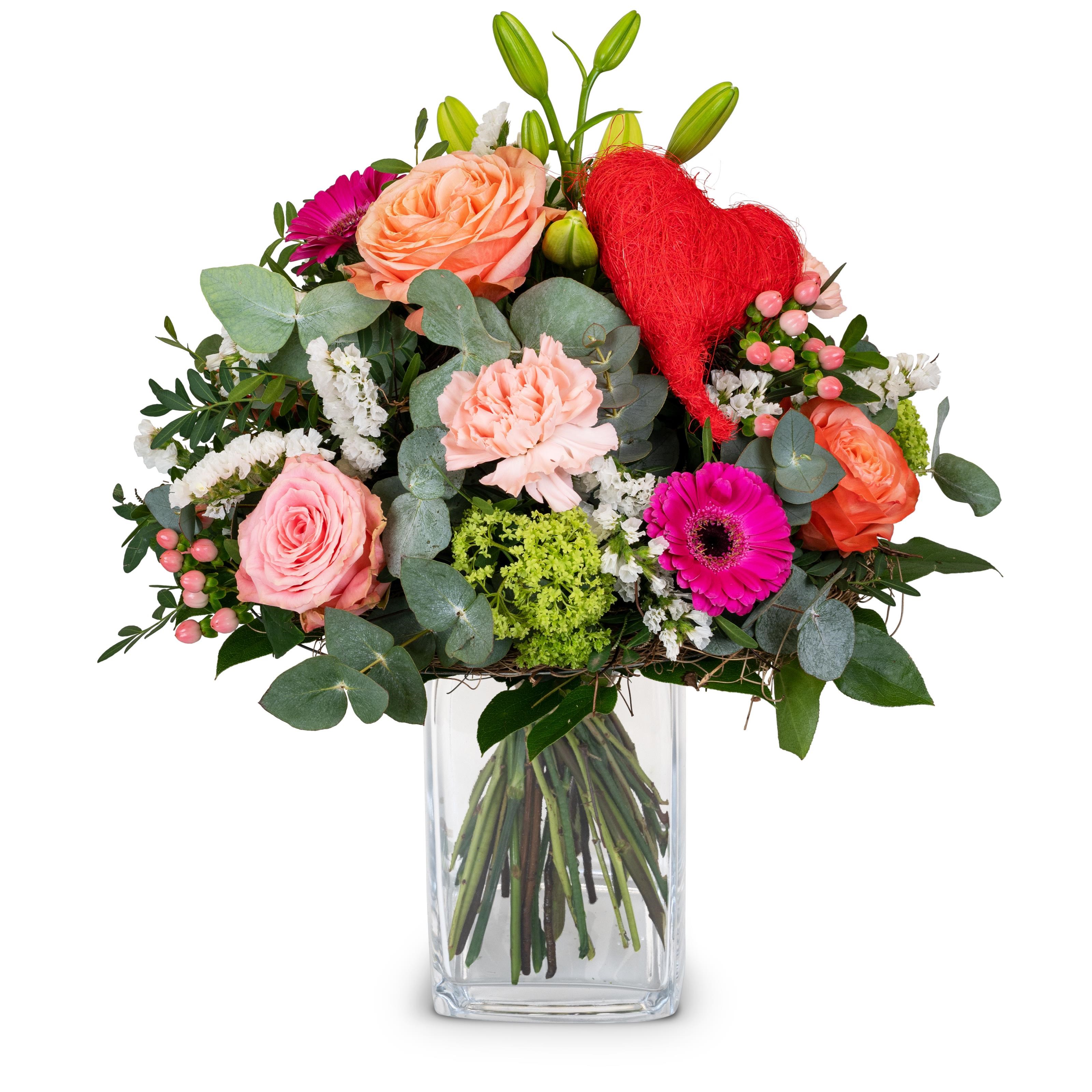 Fleurop Flower bouquet Mother's Day