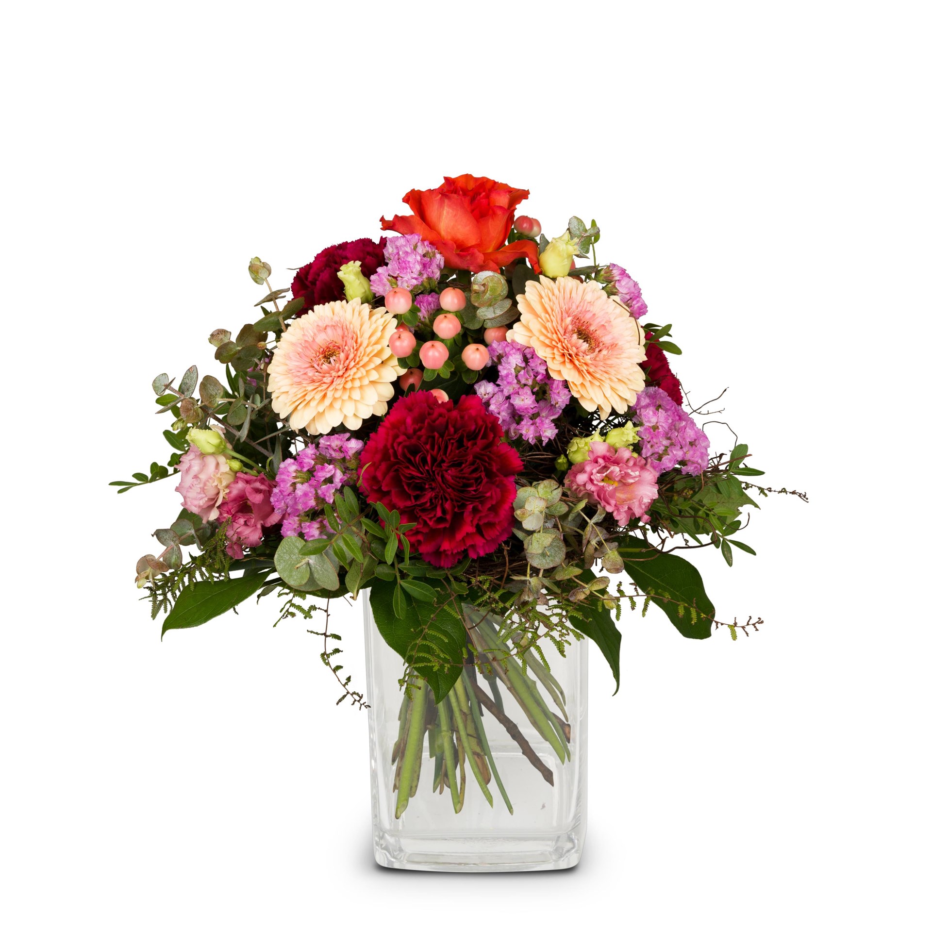 product image for Fleurop Flower bouquet Birthday
