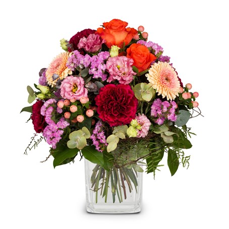Fleurop Flower bouquet Birthday