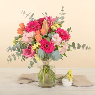 Vibrant Bloom