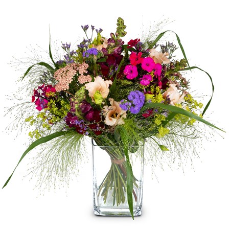 Fleurop Flower bouquet Summer Meadow