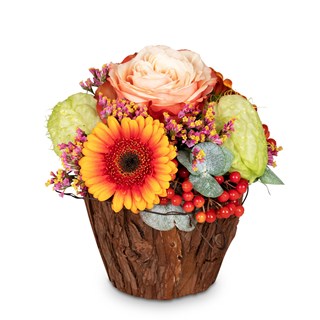 Flower arrangement 'Happy Surprise'