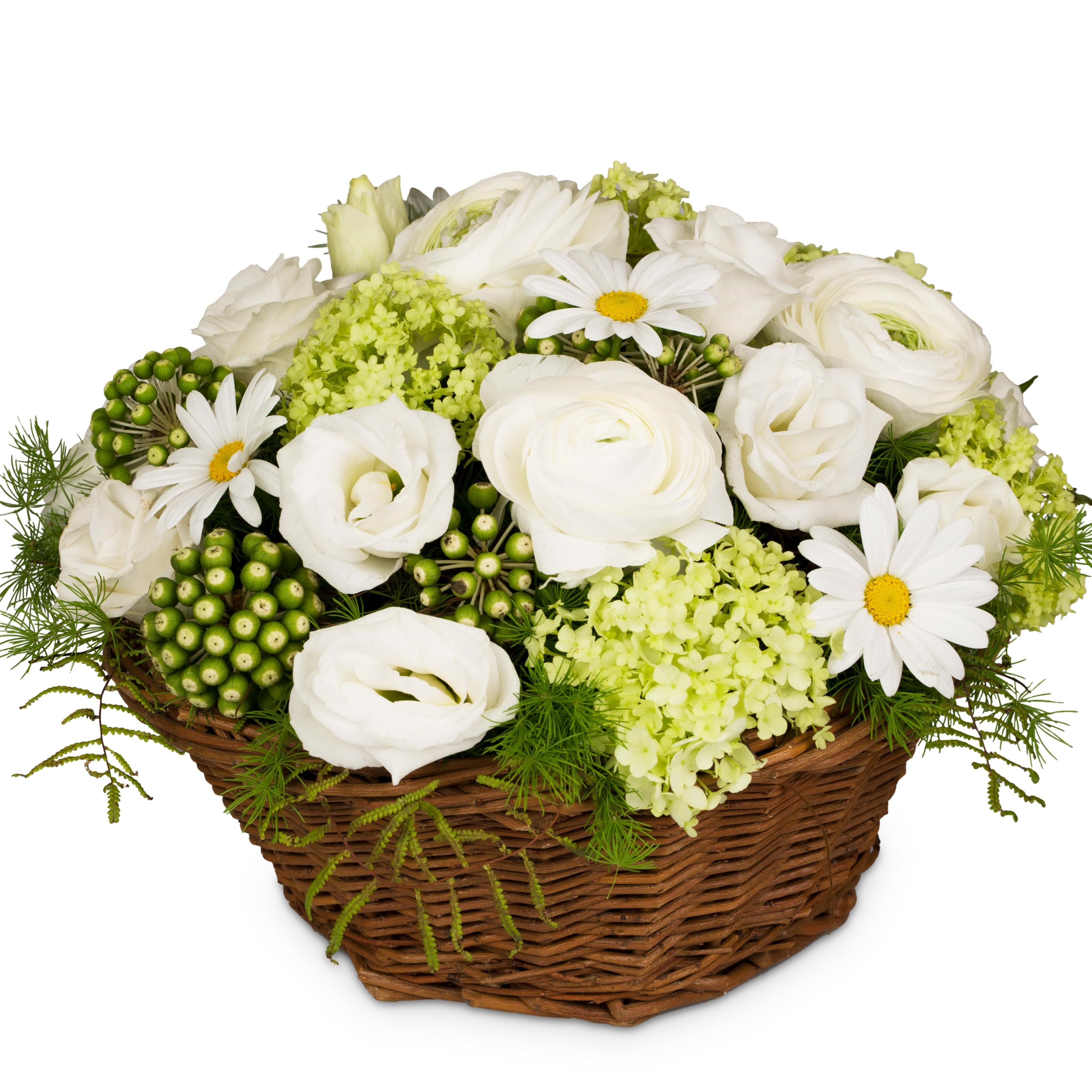 Flower arrangement Spring Dream