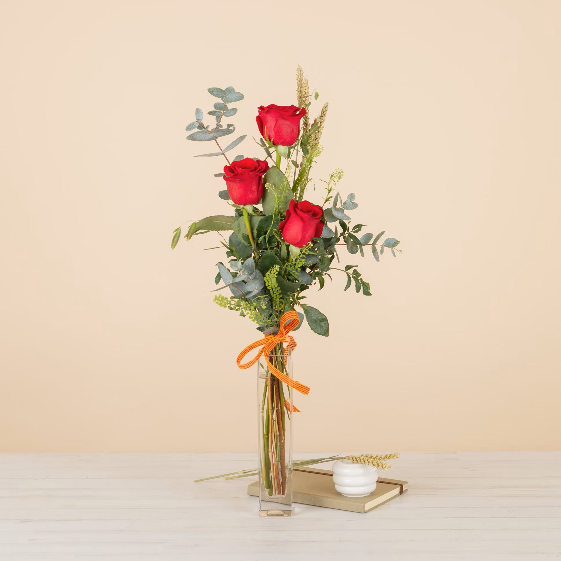 Sant Jordi Arrangement