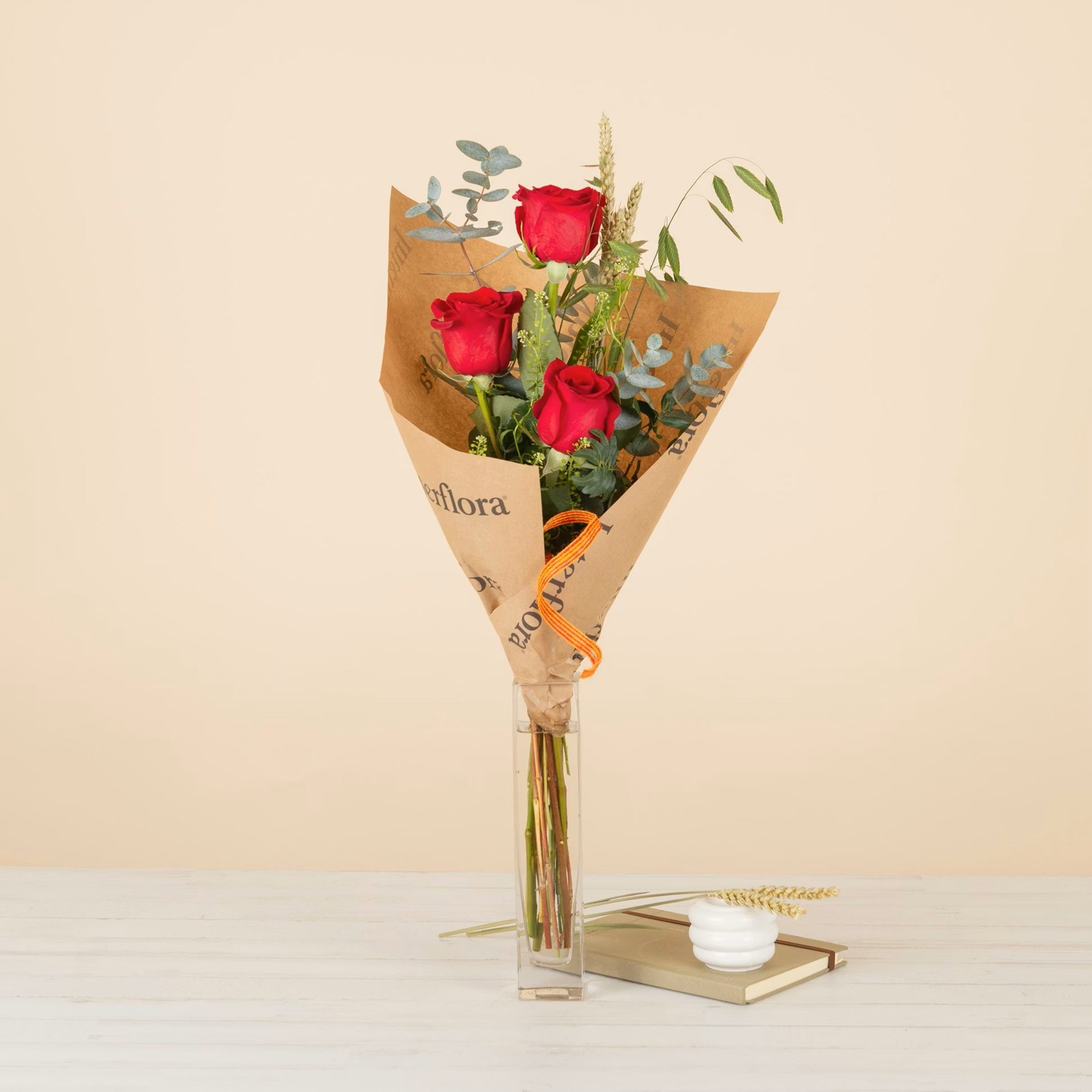 Sant Jordi Arrangement