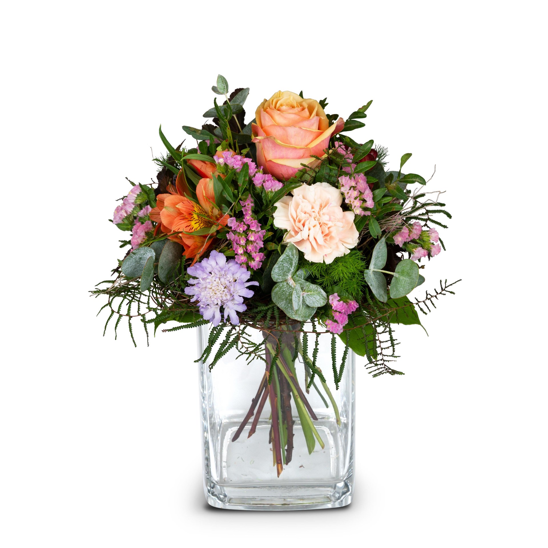 Fleurop Flower bouquet 'Small but Yours'
