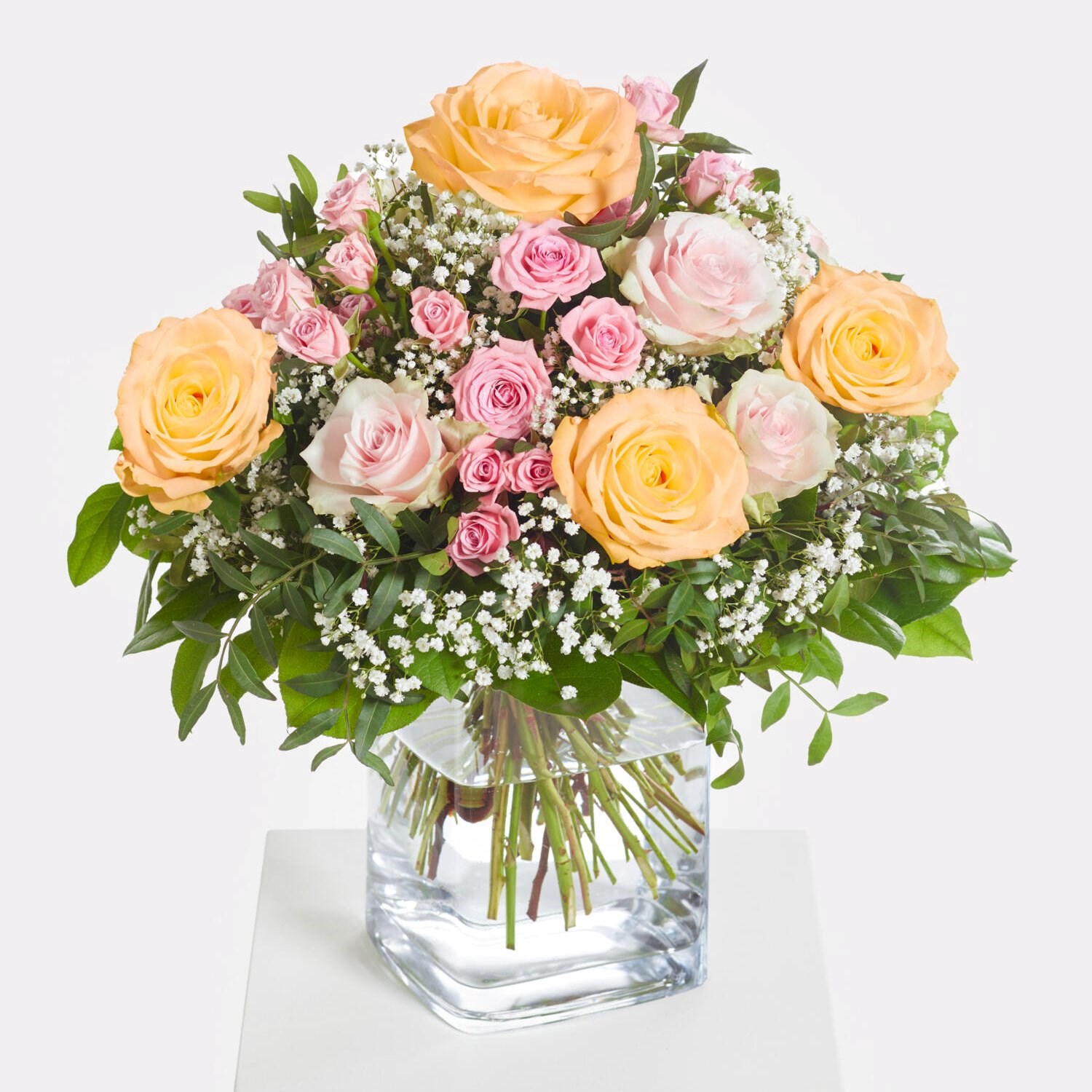 Thanks for Everything, Mom