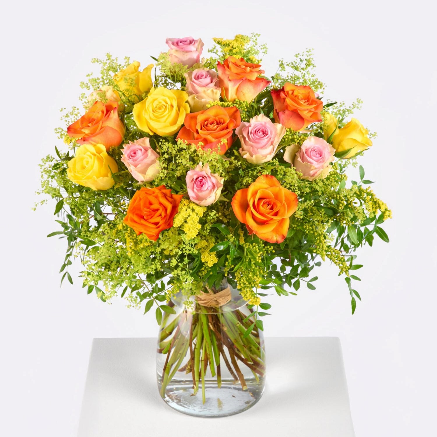 Your Love is Endless