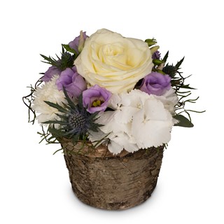 Flower arrangement 'Just Because'