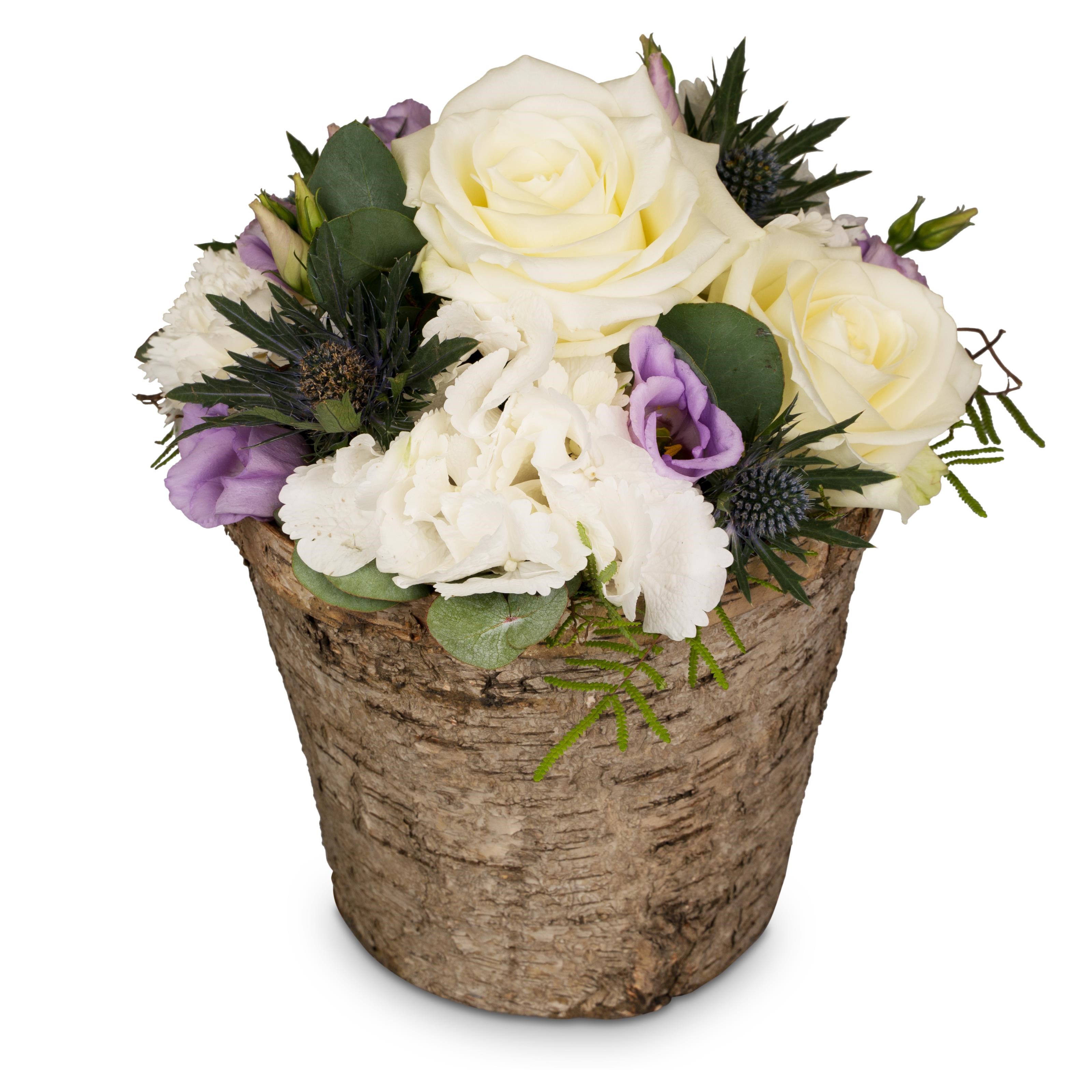 Flower arrangement Just Because