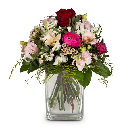 Flower bouquet Thinking of You ...