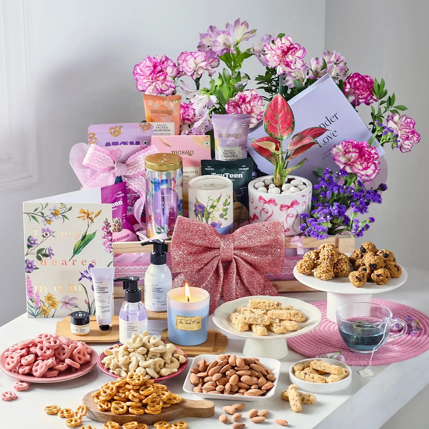Ultimate Gift for Mom