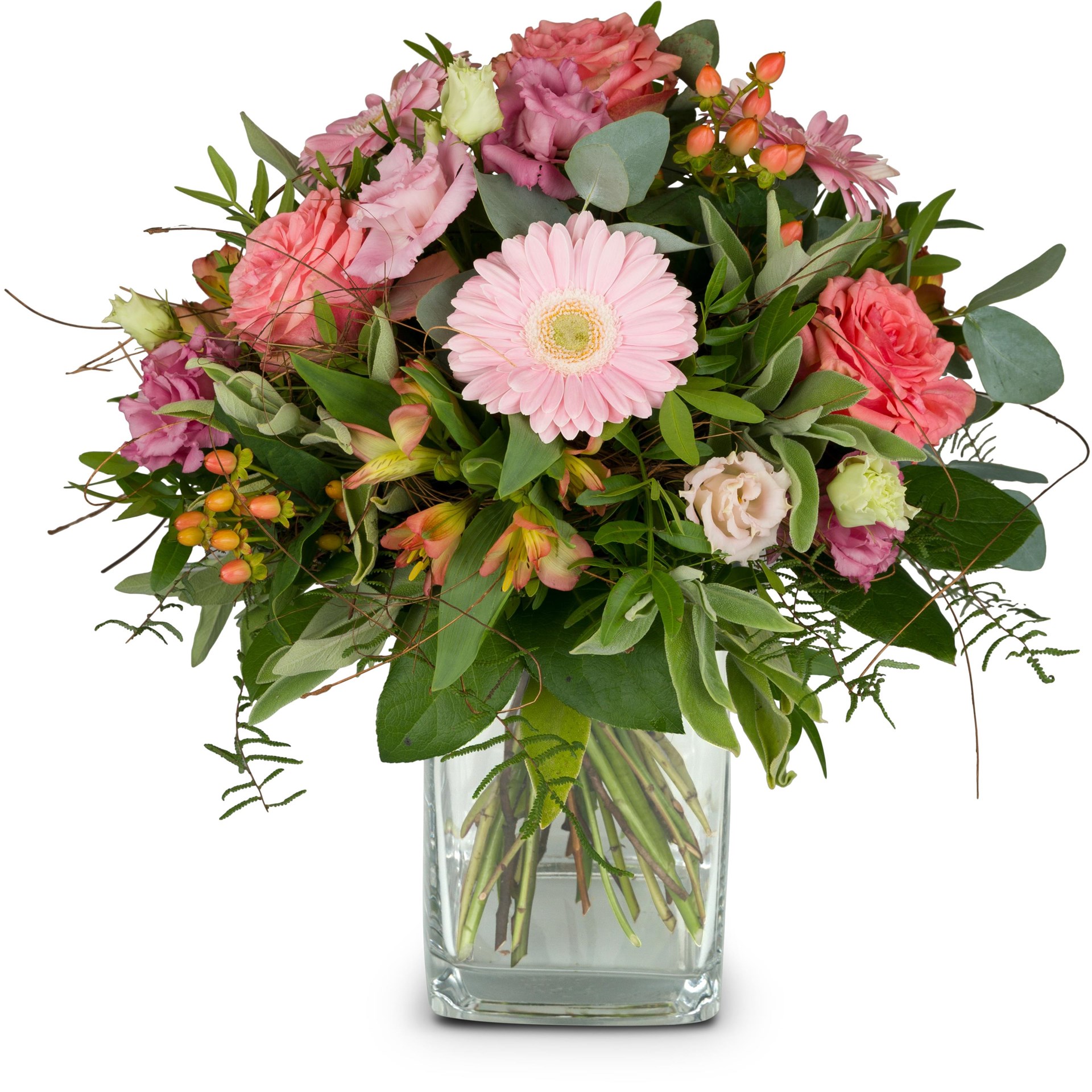 product image for Flowerbouquet Congratulations