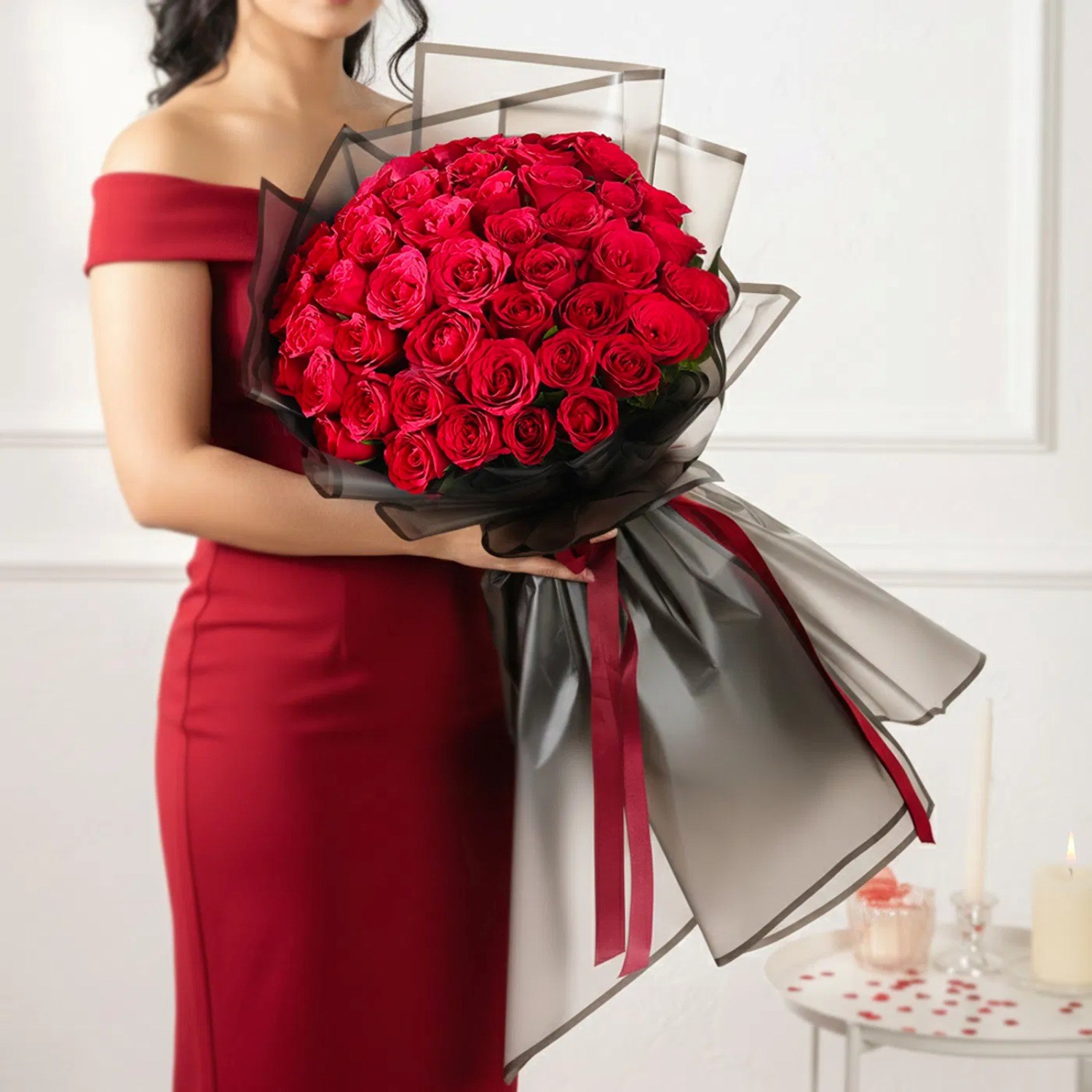 The Love Floret