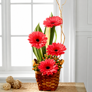 Instant Happiness Bouquet