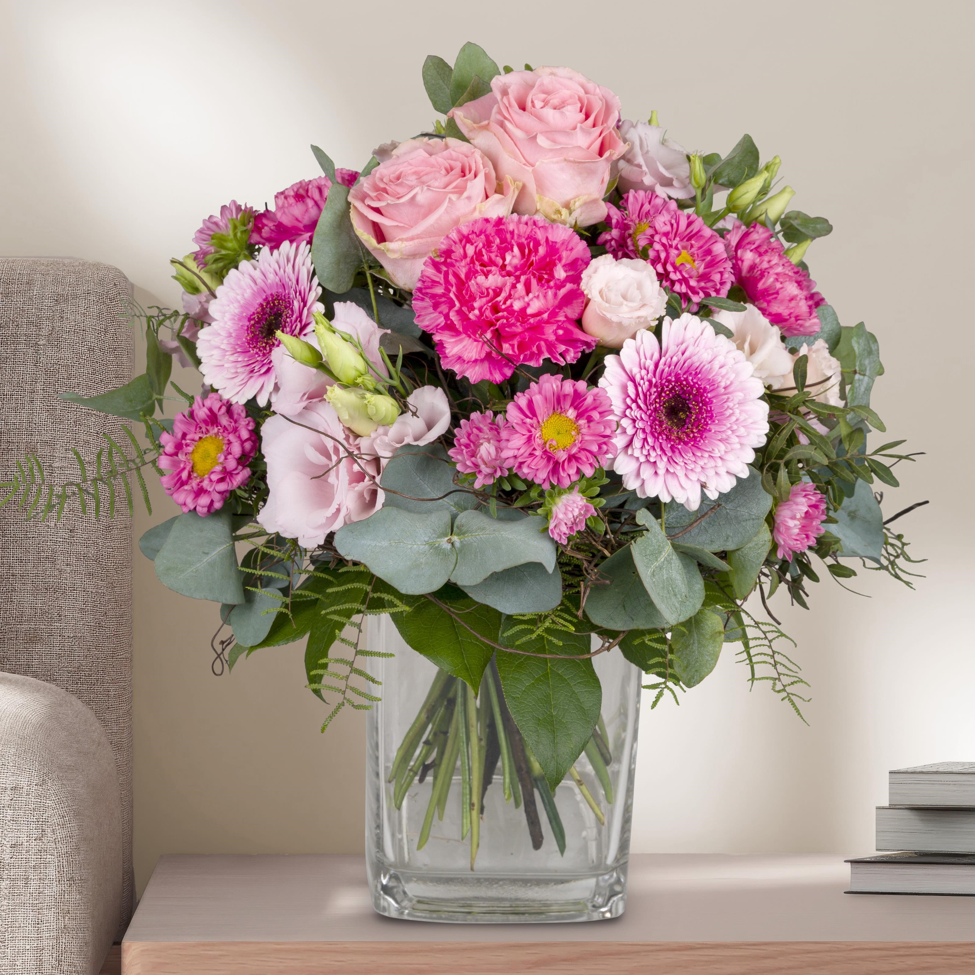 Fleurop Flower bouquet 'Little Princess'