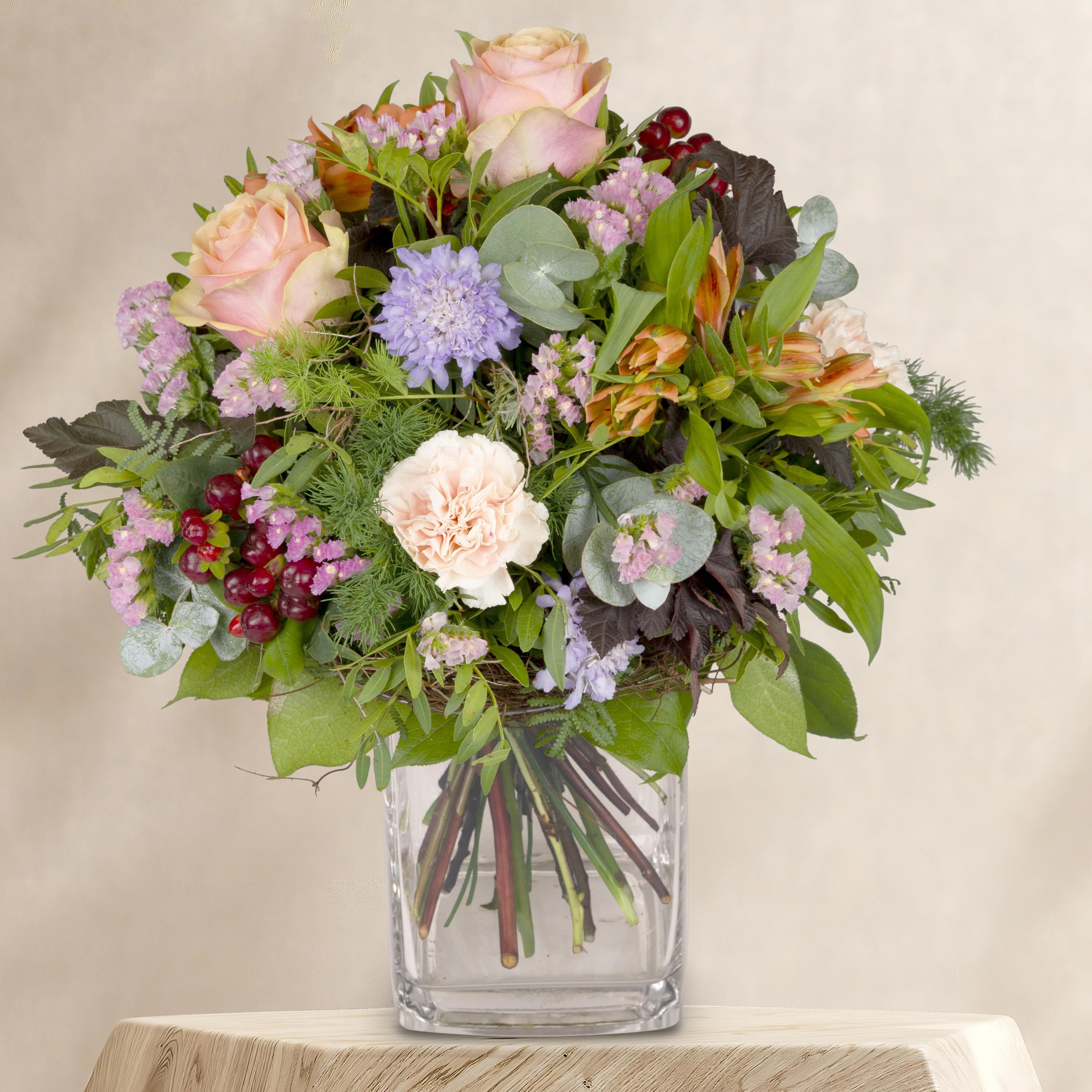 Fleurop Flower bouquet 'Small but Yours'