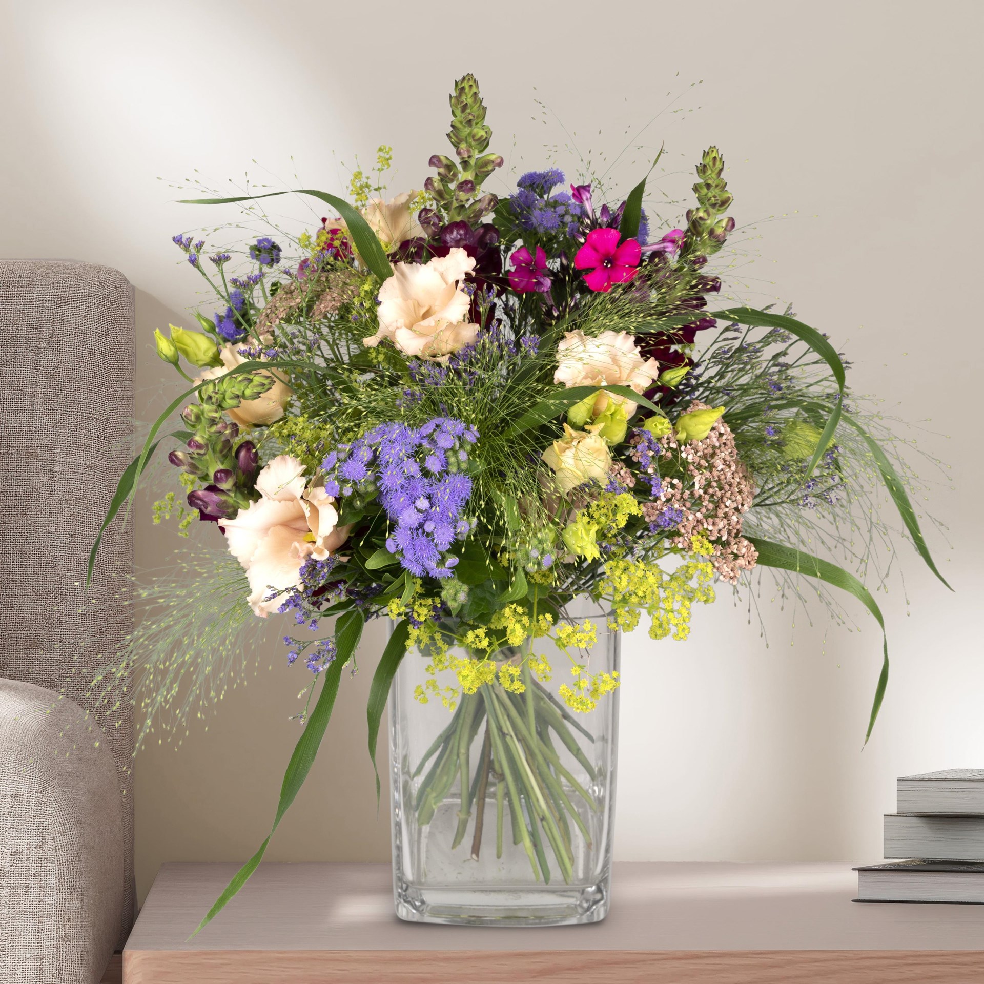 Fleurop Flower bouquet 'Summer Meadow'