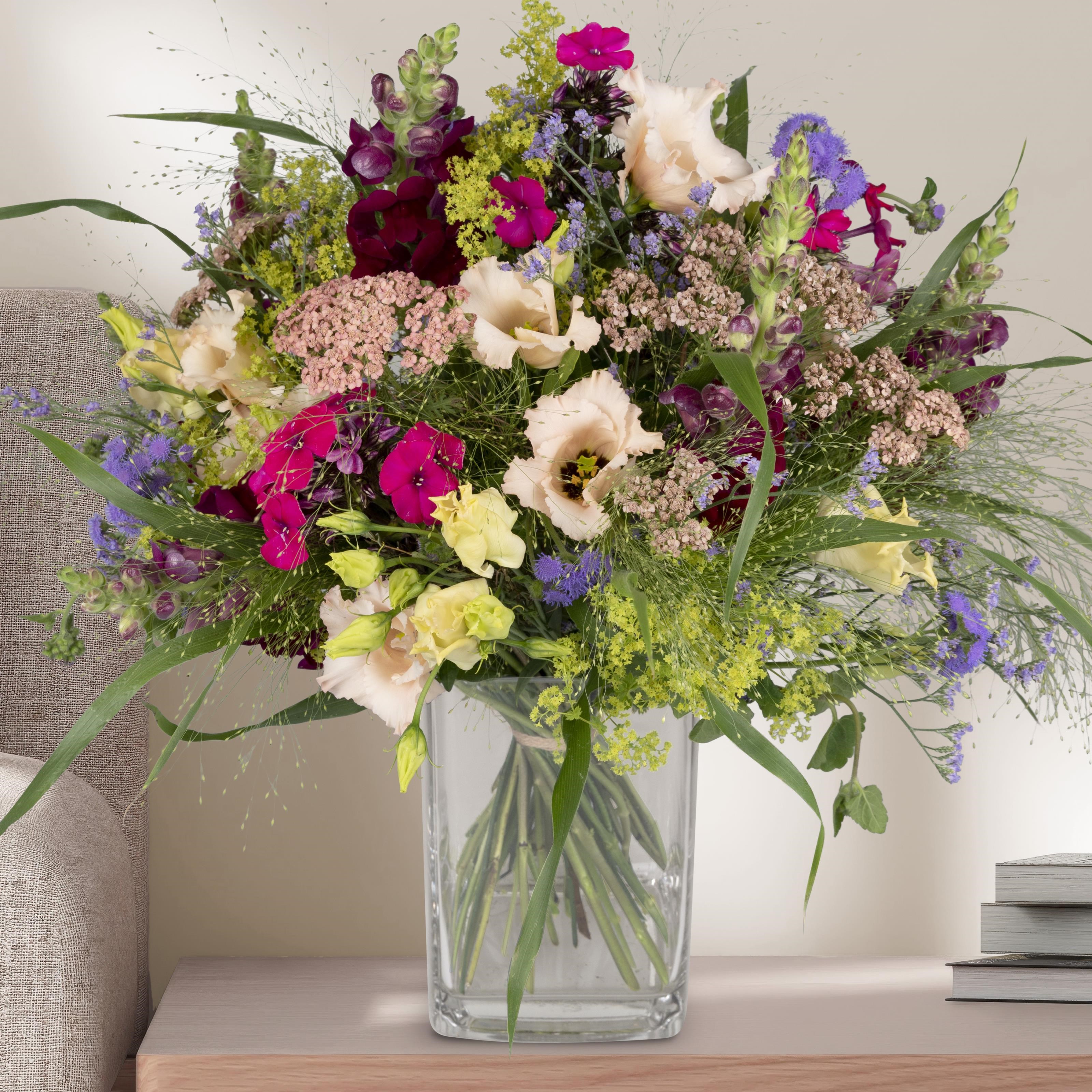 Fleurop Flower bouquet 'Summer Meadow'