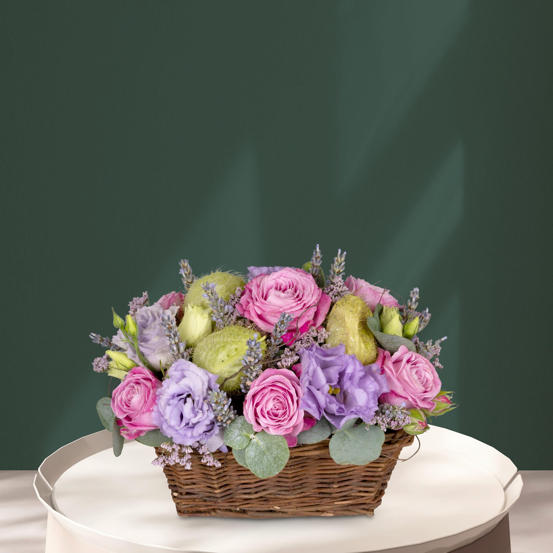 Fleurop Flower arrangement 'Fragrant Poetry'