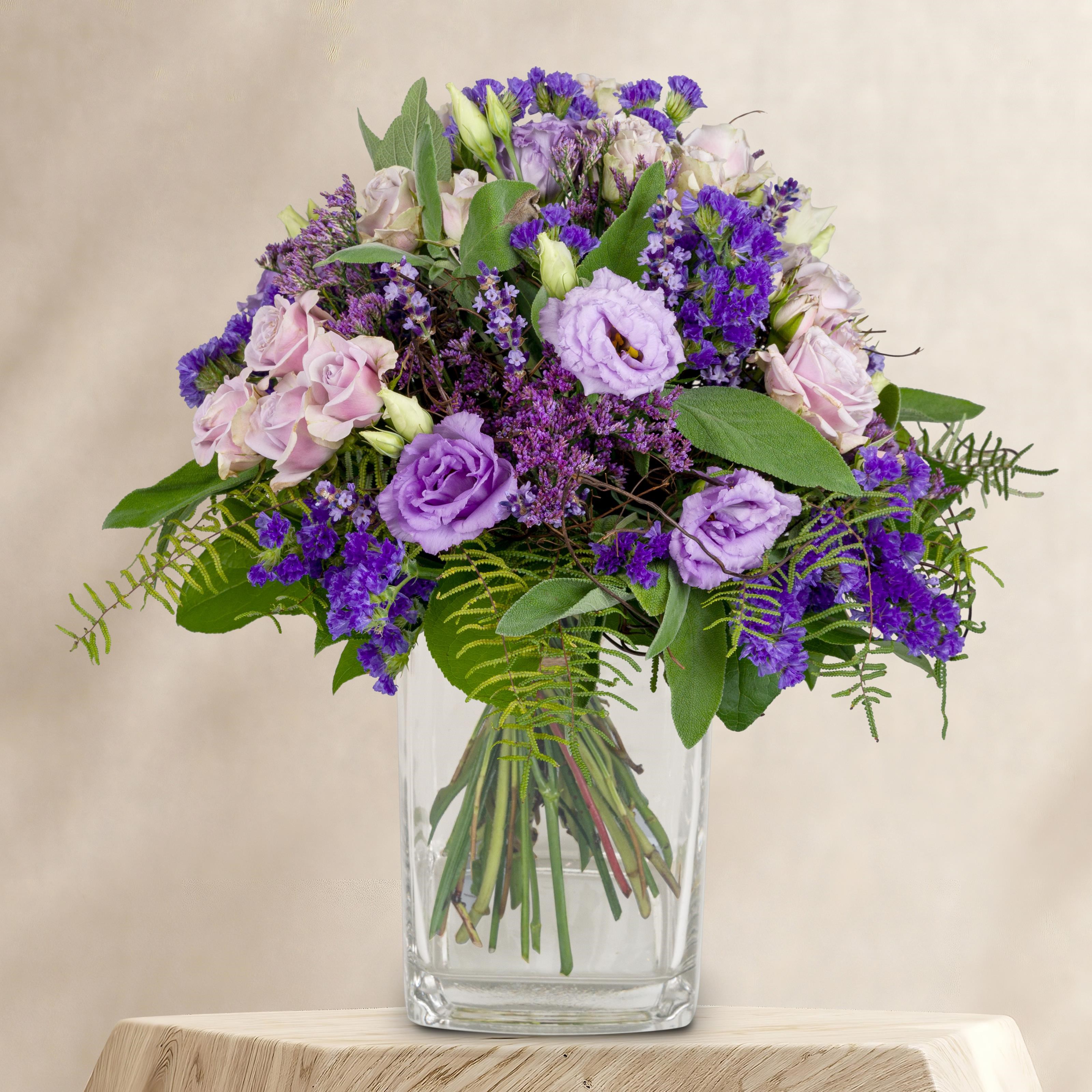 Fleurop Flower bouquet 'Scent of Summer'