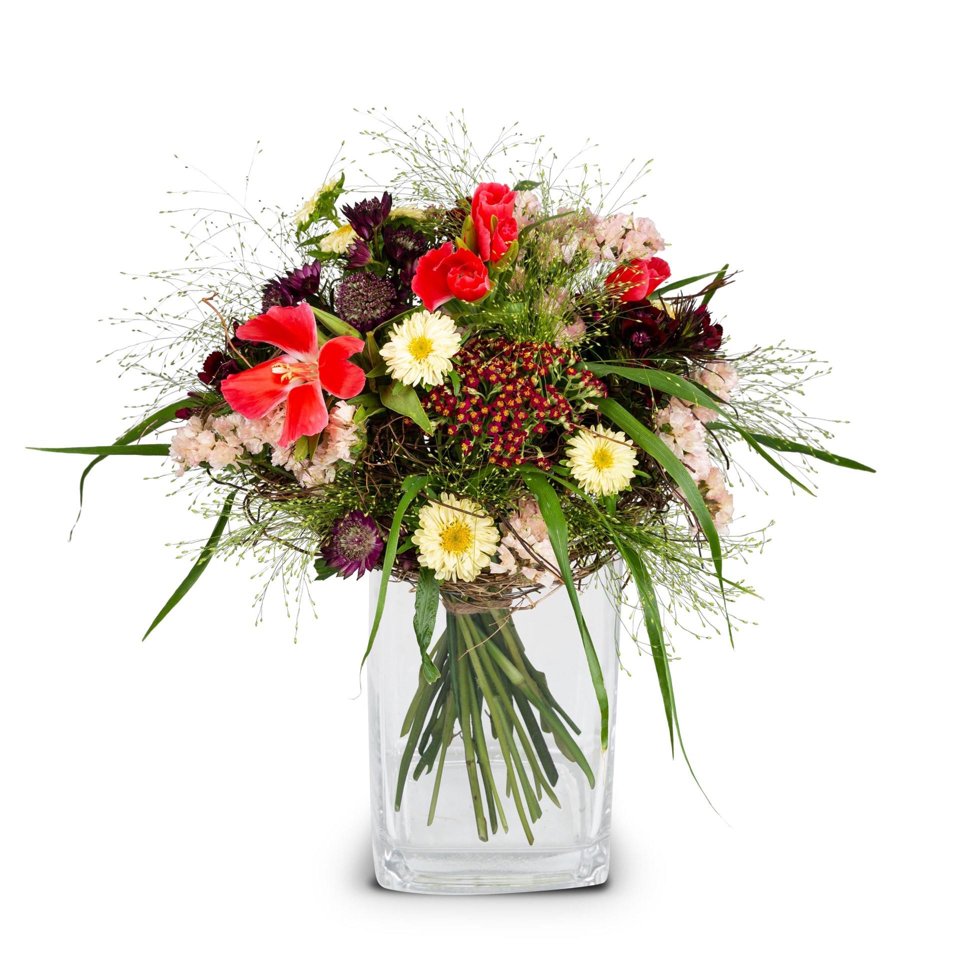 product image for Fleurop Bouquet Playful Summer Greeting