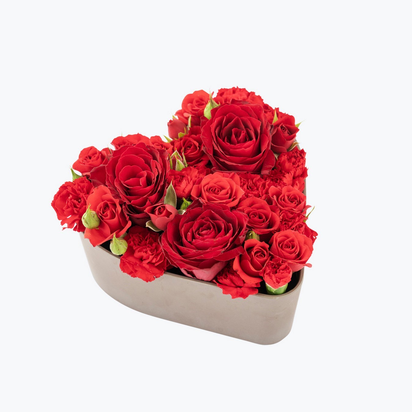 product image for With Love Red 242664