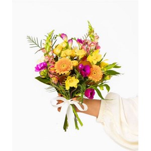 Spring Posy