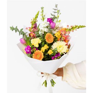 Spring Bouquet
