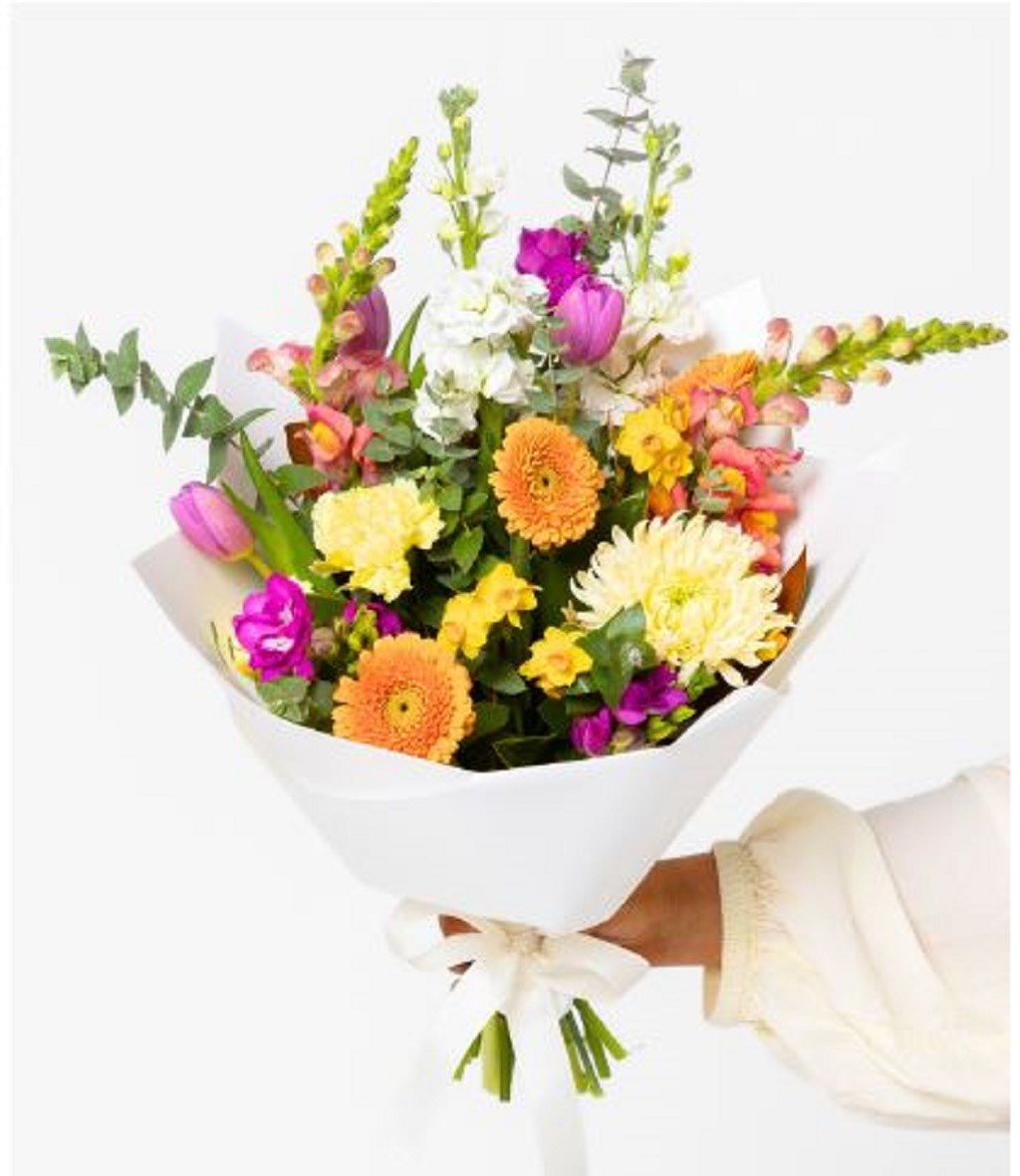 product image for Spring Bouquet, NZ1421271NZ