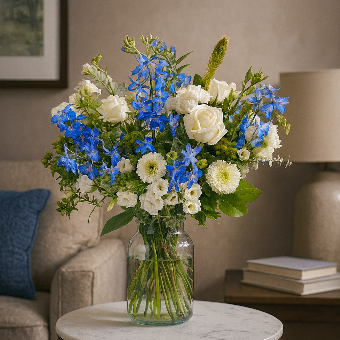 product image for Sympathy bouquet - Hug