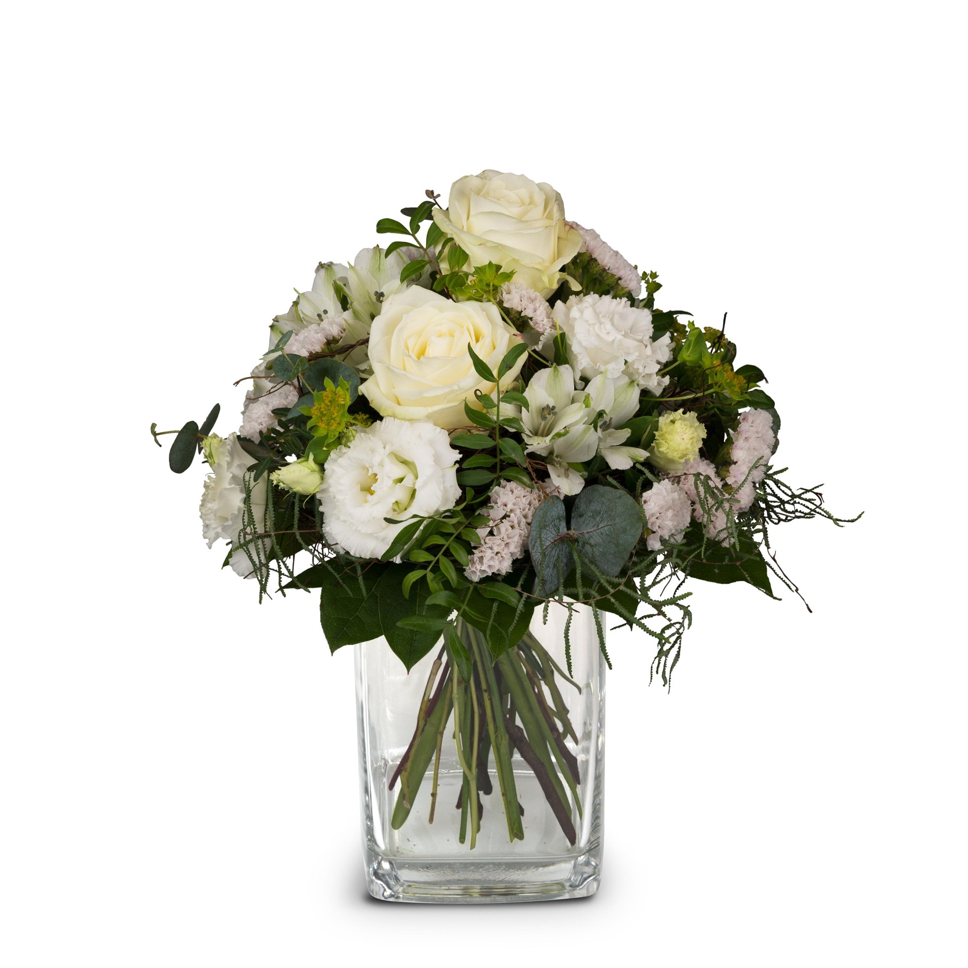 Flower bouquet 'Natural Magic of Blossoms'