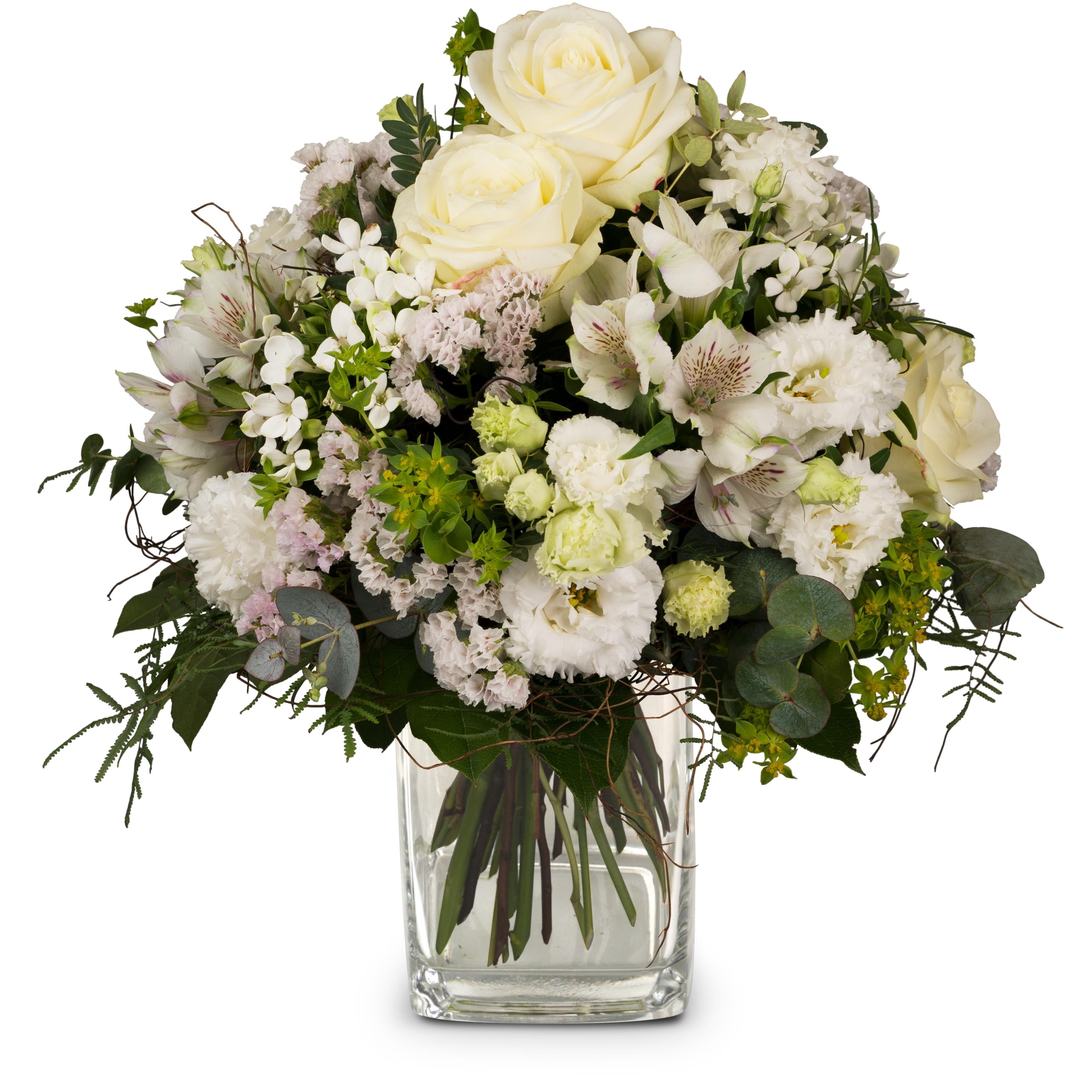 Flower bouquet 'Natural Magic of Blossoms'