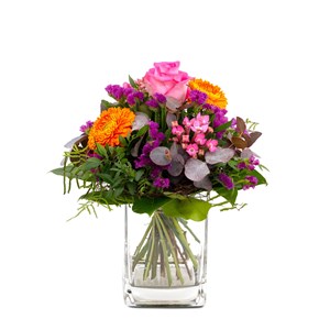 Flower bouquet 'Blossom Beauty'