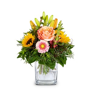 July Bouquet of the Month