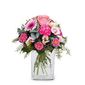 Fleurop Flower bouquet 'Little Princess'