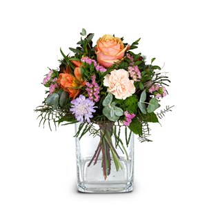 Flower bouquet 'Small but Yours'
