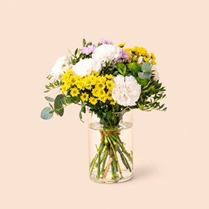 Mixed bouquet - Demetra