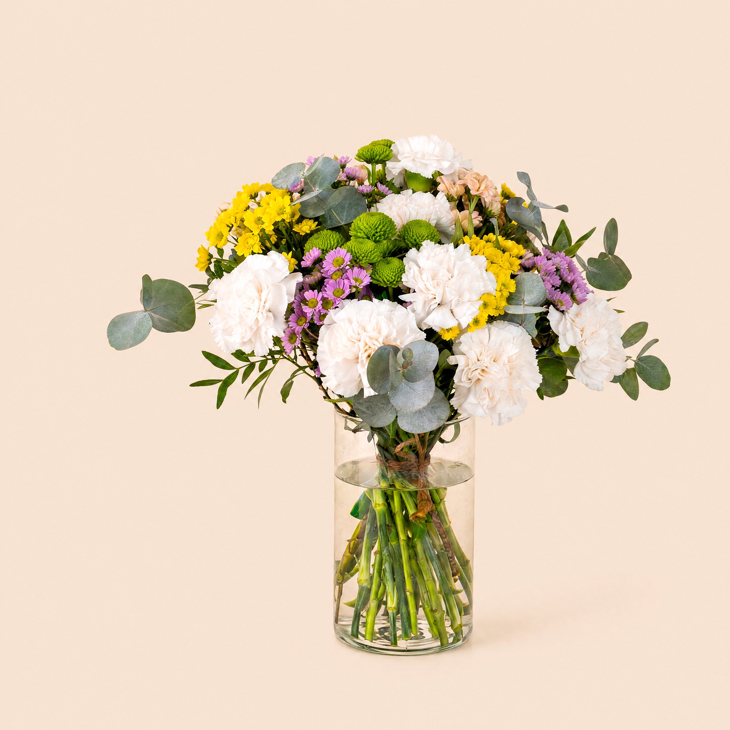 Mixed bouquet - Demetra