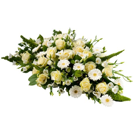 Funeral arrangement