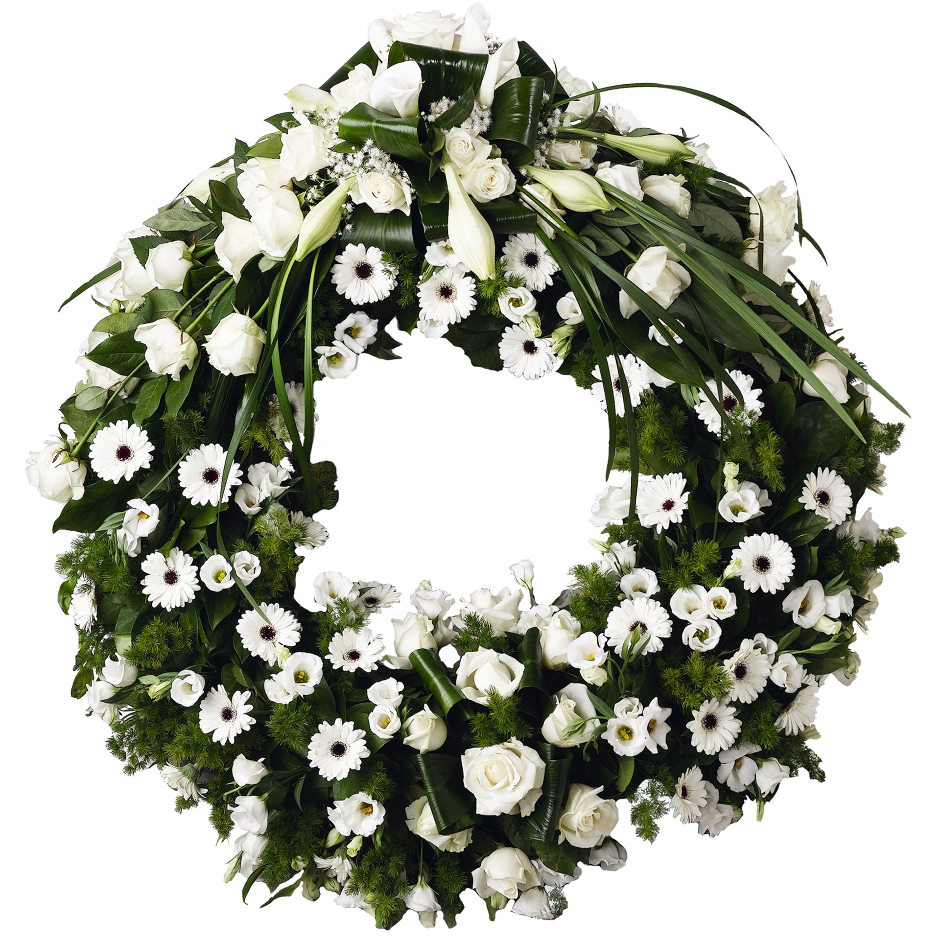 product image for Classic wreath